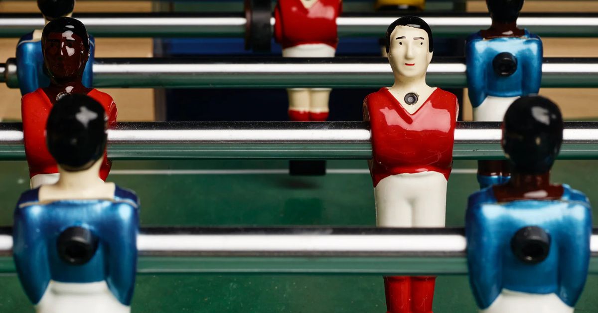 Essential Foosball Skills Every Player Should Master