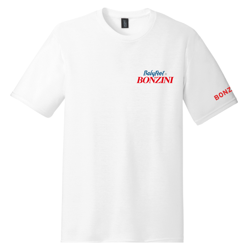 Babyfoot Bonzini T-Shirt